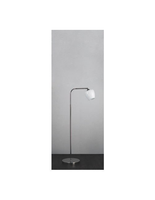 verstelbare leeslamp / vloerlamp | Watt design