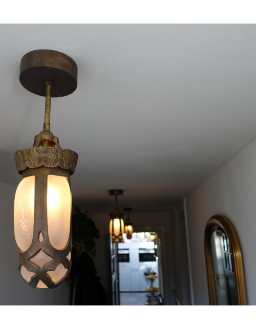 hanglamp | Watt design