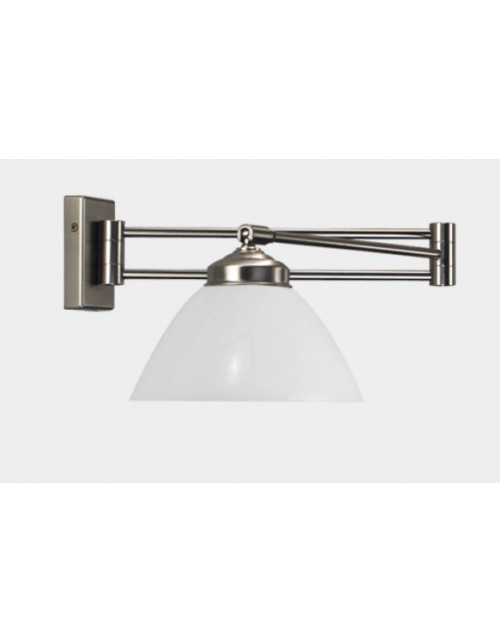 Calimero Art Deco wandlamp Watt design