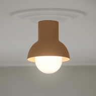 Downlight plafondlamp