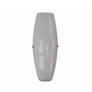 Cilinder wandlamp