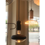 Marmeren fitting pendel hanglamp