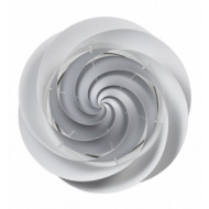 Swirl wandlamp