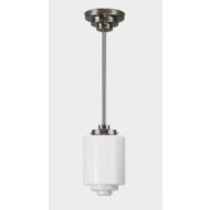 Trapcilinder hanglamp