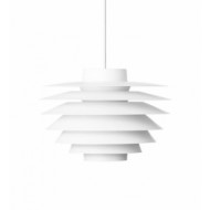 Verona hanglamp (1968 / white)